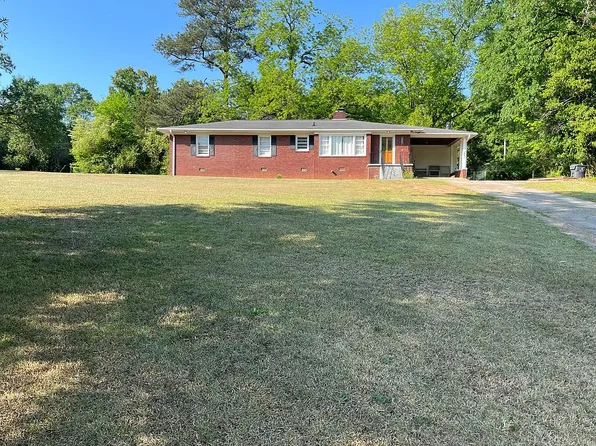 103 Turner Ln, Abbeville, SC 29620