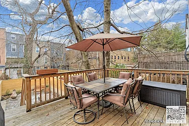 Sold by Bedford Brownstone Realty