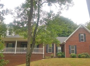 1169 Rip Steele Rd, Columbia, TN 38401