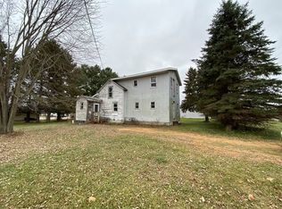8237 Pine St, Pittsville, WI 54466