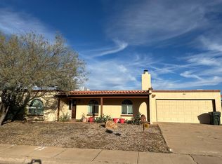 341 Duchess Dr, Sierra Vista, AZ 85635