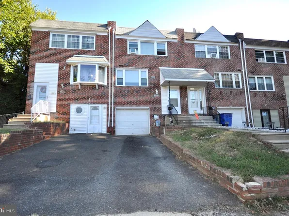 3129 Birch Rd, Philadelphia, PA 19154
