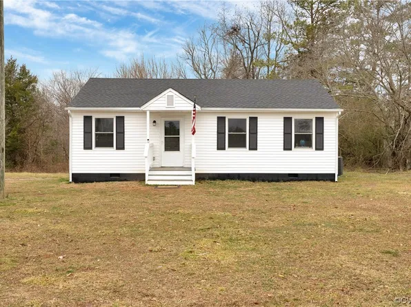 14550 Lodore Rd, Amelia Court House, VA 23002