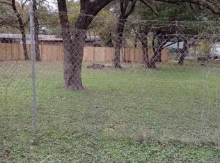 Chisolm Pass St, Whitney, TX 76692