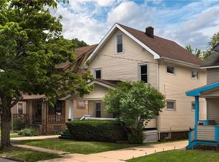 11313 Linnet Ave, Cleveland, OH 44111