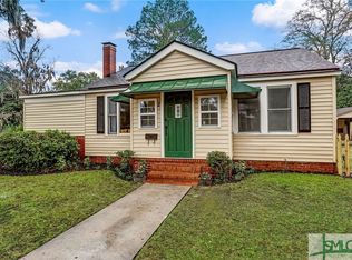 2 32nd Ave, Savannah, GA 31404