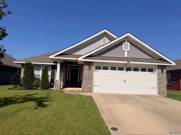 106 Brooklawn Dr, Harvest, AL 35749