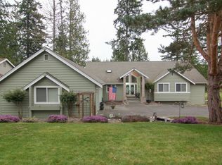 173 Greenview Ln, Port Ludlow, WA 98365