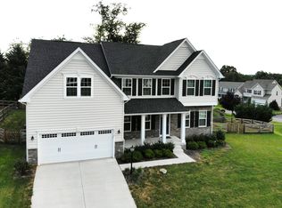 2210 Kendall Ct, Crozet, VA 22932