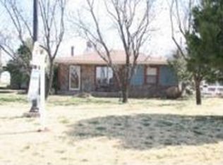 10312 N Fm 2528, Lubbock, TX 79415