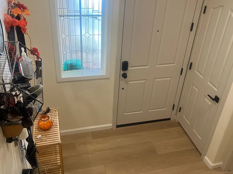 Entryway.