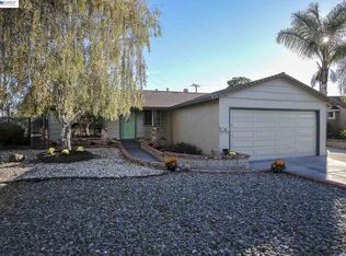 40601 Verne St, Fremont, CA 94538