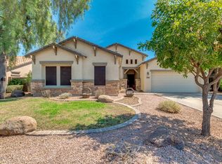1409 E Lowell Ave, Gilbert, AZ 85295