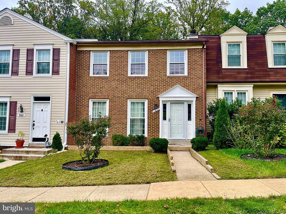 1st image of 7925 Forest Path Way