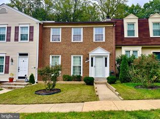 7925 Forest Path Way, Springfield, VA 22153
