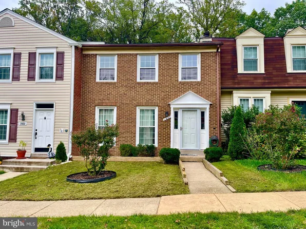 7925 Forest Path Way, Springfield, VA 22153