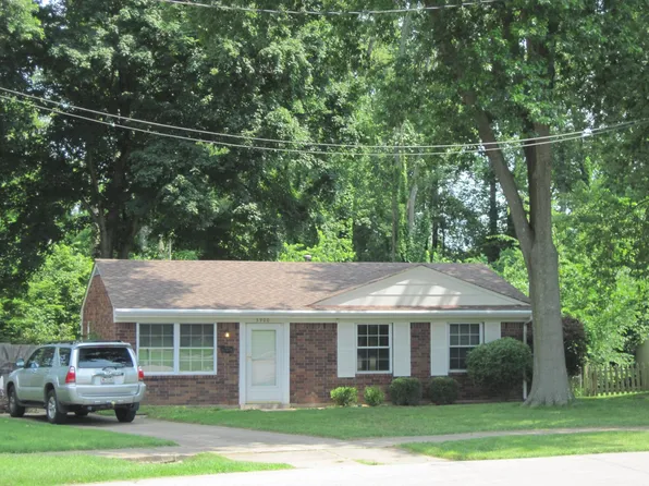 3900 Tally Ho Ct, Jeffersontown, KY 40299