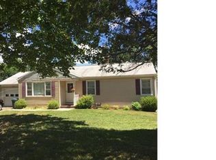 56 Finney St, Ansonia, CT 06401