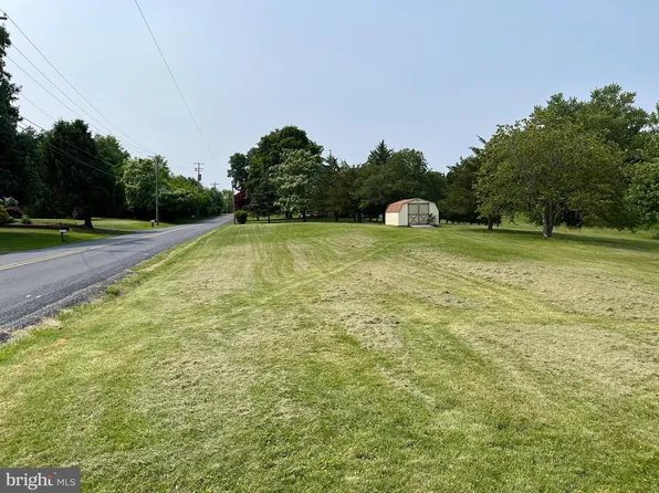 0 Old Tulpehocken Rd, Birdsboro, PA 19508