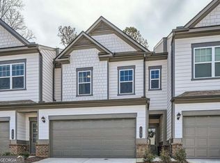 133 Witter Way, Woodstock, GA