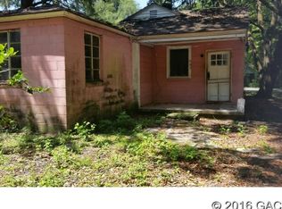 1105 SE 6th Ave, Gainesville, FL 32601