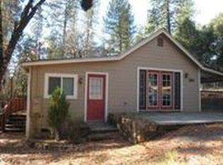 4861 Hackomiller Rd, Garden Valley, CA 95633