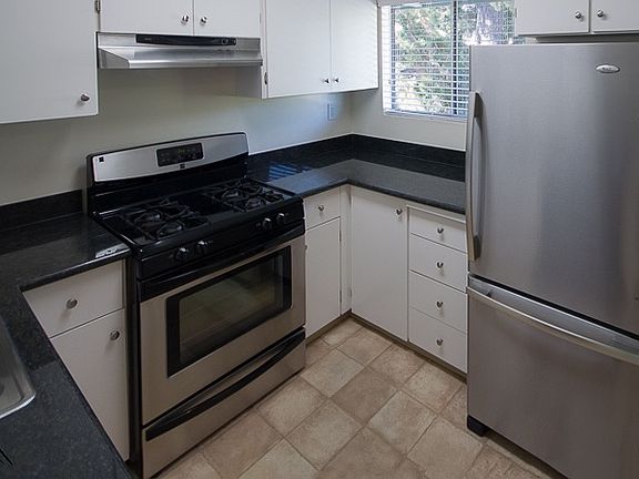 New Granite Counter-tops