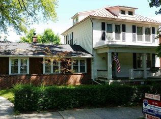 109 E Park St, Carlisle, PA 17013