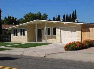 141 Frontier Dr, Oceanside, CA 92054