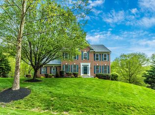 22607 Timber Creek Ln, Clarksburg, MD 20871