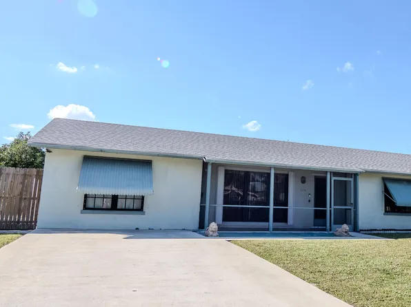345 Jennings Avenue, Greenacres, FL 33463