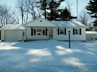 23212 Coshocton Rd, Howard, OH 43028