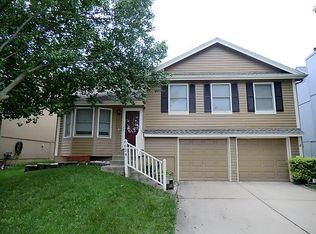 6024 N Mercier St, Kansas City, MO 64118