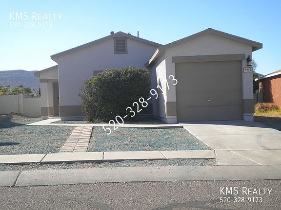 2nd image of 7452 S Nevil Dr