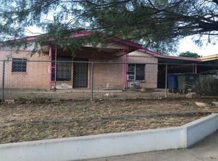 502 E Ash St, Laredo, TX 78040