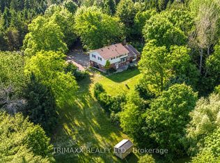 4069 Charleston Side Rd, Caledon, ON L7K0S6