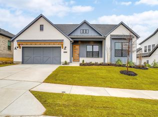 6945 Talon Dr, Fort Worth, TX 76179