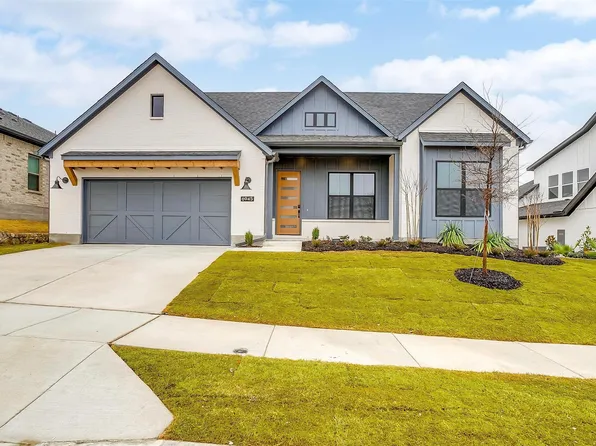 6945 Talon Dr, Fort Worth, TX 76179