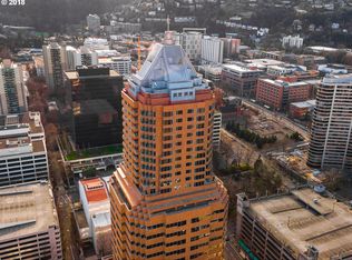 1414 SW 3rd Ave APT 2304, Portland, OR 97201