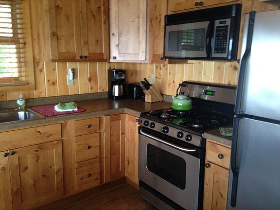 Little Dipper Kitchen