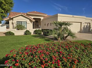 13918 W Summerstar Dr, Sun City West, AZ 85375