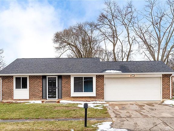 2nd image of 7741 Timbercrest Dr