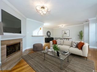 3321 22nd St #2, San Francisco, CA 94110