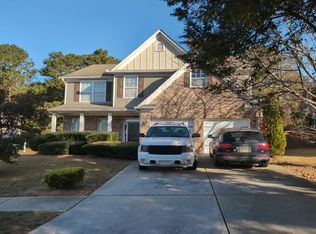 2400 McIntosh Dr, Locust Grove, GA 30248
