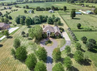 509 Combs Ferry Rd, Winchester, KY 40391