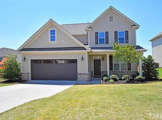 303 Vintage Holly Dr, Durham, NC 27703