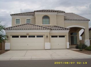 3922 S Eucalyptus Pl, Chandler, AZ 85286