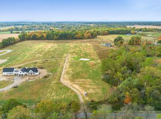 1018 Dent Rd, Sunbury, OH 43074