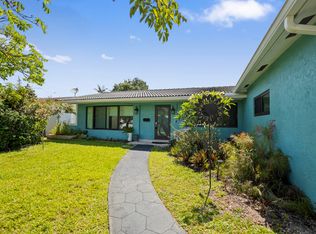 1821 N 50th Ave, Hollywood, FL 33021