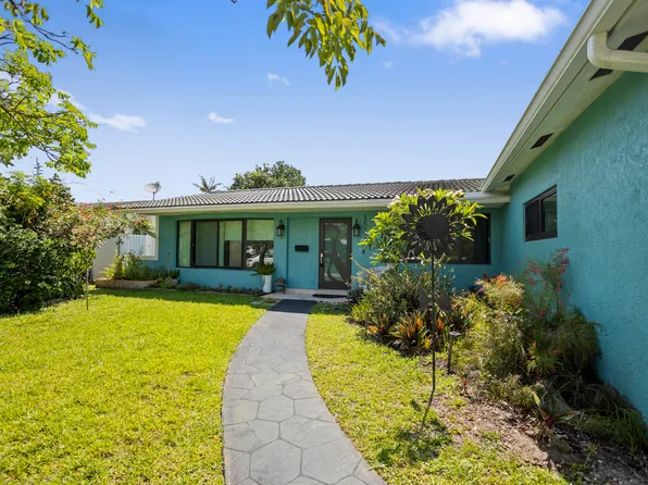 1821 N 50th Avenue, Hollywood, FL 33021